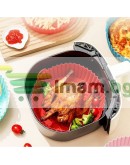 Силиконова форма за Air Fryer 22 см